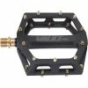 DMR Vault Magnesium SL V2 Pedals (Ti Axle) -Selles et tiges Soldes prod175072 Black NE 01