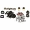 Nukeproof Horizon CL Rebuild Kit -Selles et tiges Soldes prod176432 Black NE 01
