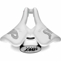 Selle Selle SMP F30 20 Selle Selle SMP F30 -Selles et tiges Soldes prod178933 White NE 04