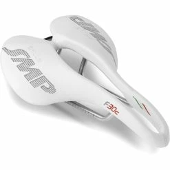 Selle Selle SMP F30C 18 Selle Selle SMP F30C -Selles et tiges Soldes prod178934 White NE 02