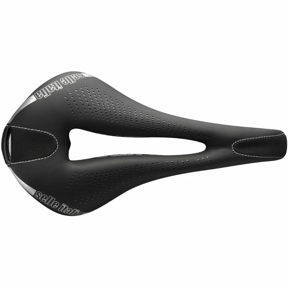 Selle Italia Max Flite Gel Ti316 Superflow 3 Selle Italia Max Flite Gel Ti316 Superflow