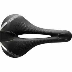Selle Femme Selle Italia Gel Flow (vélo électrique, Manganèse)