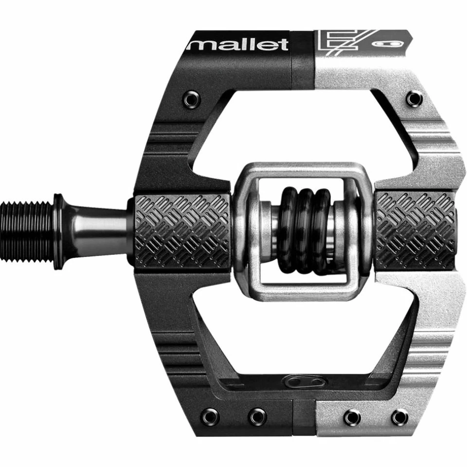 Crankbrothers Mallet-E Pedals 3 Crankbrothers Mallet-E Pedals