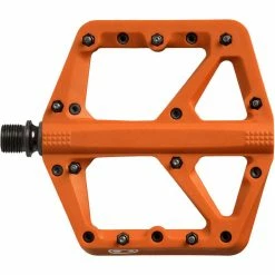 Pédales Crankbrothers Stamp 1 -Selles et tiges Soldes prod181850 Orange NE 02