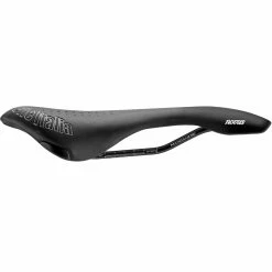 Selle Selle Italia Novus Superflow Endurance TM -Selles et tiges Soldes prod181975 Black NE 02