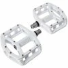 Wellgo MG1 Magnesium Body Pedals -Selles et tiges Soldes prod183403 White NE 01