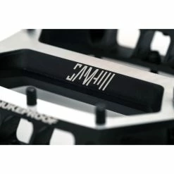 Pédales Nukeproof Enduro Horizon Pro Ti Sam Hill 13 Pédales Nukeproof Enduro Horizon Pro Ti Sam Hill -Selles et tiges Soldes prod186574 Black NE 04