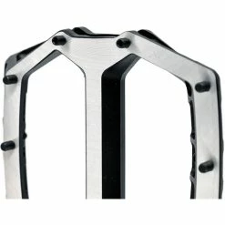 Pédales Nukeproof Enduro Horizon Pro Ti Sam Hill 17 Pédales Nukeproof Enduro Horizon Pro Ti Sam Hill -Selles et tiges Soldes prod186574 Black NE 08