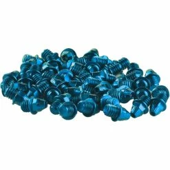 Funn Black Magic Pedal Stud Kit 21 Funn Black Magic Pedal Stud Kit -Selles et tiges Soldes prod188521 Blue NE 01