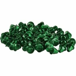 Funn Black Magic Pedal Stud Kit 24 Funn Black Magic Pedal Stud Kit -Selles et tiges Soldes prod188521 Green NE 01