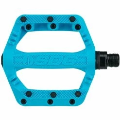 SDG Slater Pedals -Selles et tiges Soldes prod188545 Cyan20Blue NE 01