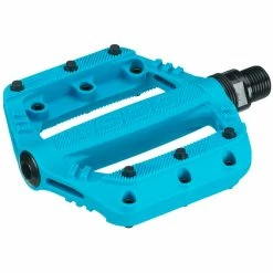 SDG Slater Pedals -Selles et tiges Soldes prod188545 Cyan20Blue NE 02