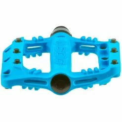 SDG Slater Pedals -Selles et tiges Soldes prod188545 Cyan20Blue NE 03