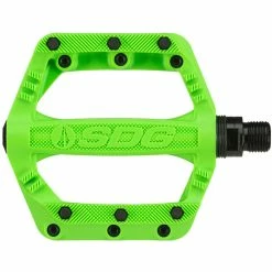 SDG Slater Pedals -Selles et tiges Soldes prod188545 Neon20Green NE 01