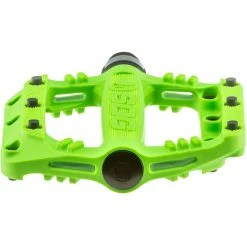SDG Slater Pedals -Selles et tiges Soldes prod188545 Neon20Green NE 03