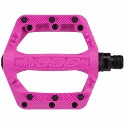 SDG Slater Pedals -Selles et tiges Soldes prod188545 Neon20Pink NE 01