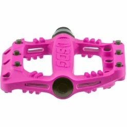 SDG Slater Pedals -Selles et tiges Soldes prod188545 Neon20Pink NE 03