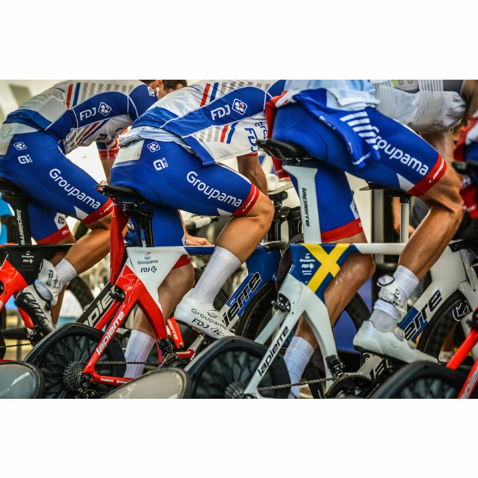 Selle Prologo Dimension Tirox Team 4 Selle Prologo Dimension Tirox Team – Image 2