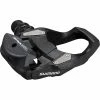 Pédales De Route Shimano PD-RS500 SPD-SL -Selles et tiges Soldes prod189183 Black NE 01