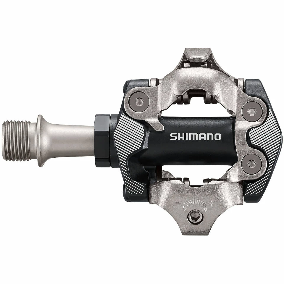 Pédales Shimano M8100 3 Pédales Shimano M8100