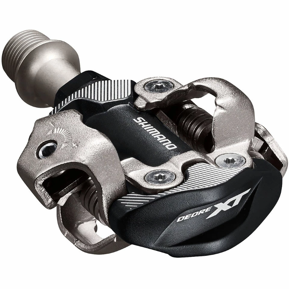 Pédales Shimano M8100 4 Pédales Shimano M8100 – Image 2