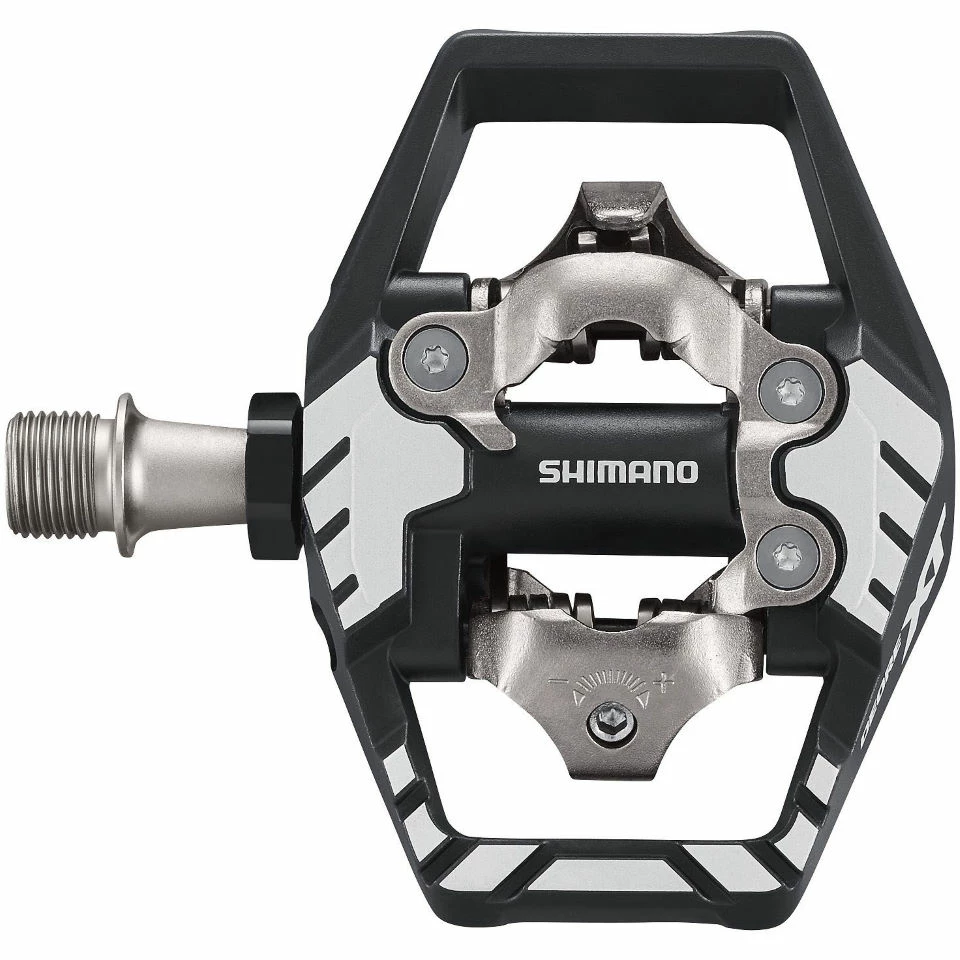 Pédales Shimano M8120 4 Pédales Shimano M8120 – Image 2