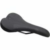 WTB Volt Chromoly Bike Saddle 2 WTB Volt Chromoly Bike Saddle -Selles et tiges Soldes prod190581 Black NE 01