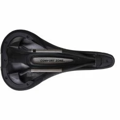 WTB Volt Chromoly Bike Saddle 8 WTB Volt Chromoly Bike Saddle -Selles et tiges Soldes prod190581 Black NE 03