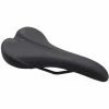 WTB Rocket Steel Bike Saddle -Selles et tiges Soldes prod190585 Black NE 01