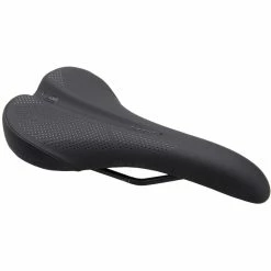 WTB Rocket Steel Bike Saddle