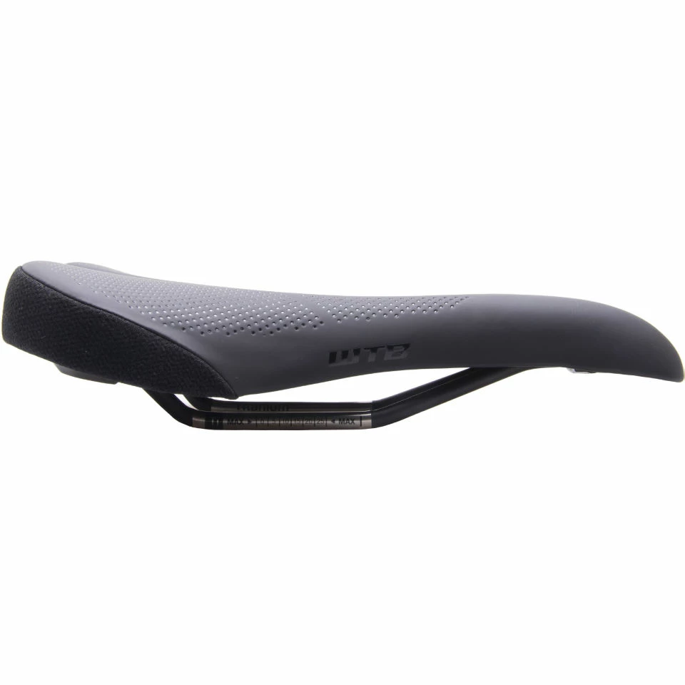 WTB Rocket Steel Bike Saddle 5 WTB Rocket Steel Bike Saddle – Image 3