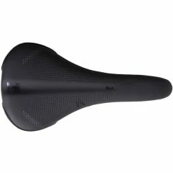 WTB SL8 Cromoly Saddle -Selles et tiges Soldes prod190588 Black NE 02
