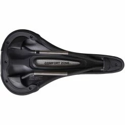 WTB SL8 Cromoly Saddle -Selles et tiges Soldes prod190588 Black NE 03
