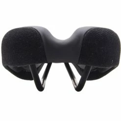WTB Pure Steel Saddle -Selles et tiges Soldes prod190591 Black NE 04