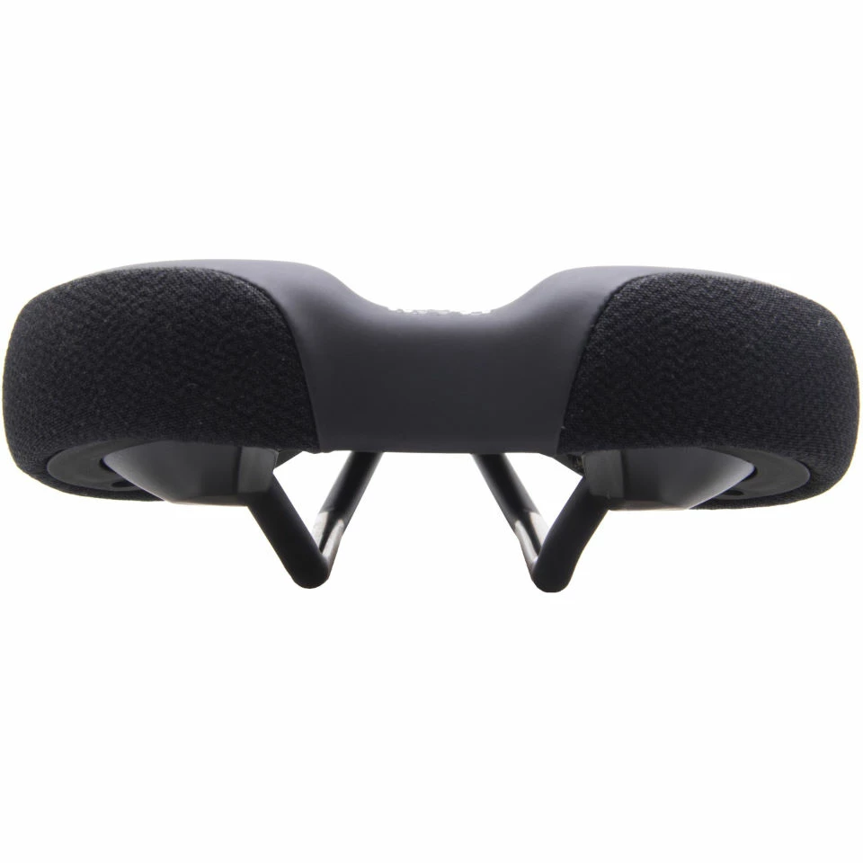 WTB Koda Titanium Saddle 6 WTB Koda Titanium Saddle – Image 4