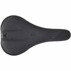 WTB Koda Steel Saddle -Selles et tiges Soldes prod190594 Black NE 02