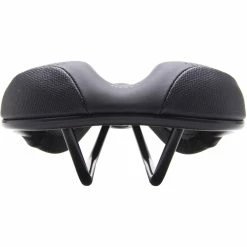 WTB Speed Steel Saddle 9 WTB Speed Steel Saddle -Selles et tiges Soldes prod190599 Black NE 04