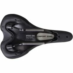 WTB Speed She Bike Saddle -Selles et tiges Soldes prod190600 Black NE 04