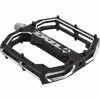 TAG Metals T1 Pedals -Selles et tiges Soldes prod190906 Black NE 02