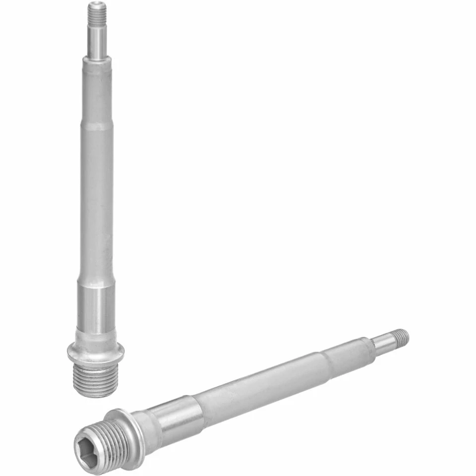 TAG Metals T1 Pedal CR-MO Axle Kit 3 TAG Metals T1 Pedal CR-MO Axle Kit