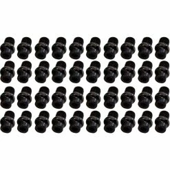 TAG Metals T1 Pedal Hex Pin Set