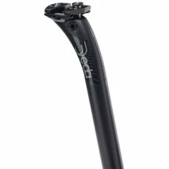 Tige De Selle Deda Superzero (25 Mm De Recul) -Selles et tiges Soldes prod193917 Polish20on20Black NE 01
