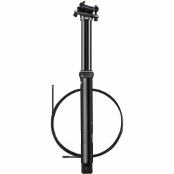 Tige De Selle Télescopique Crankbrothers Highline 7 7 Tige De Selle Télescopique Crankbrothers Highline 7 -Selles et tiges Soldes prod196527 Black NE 02