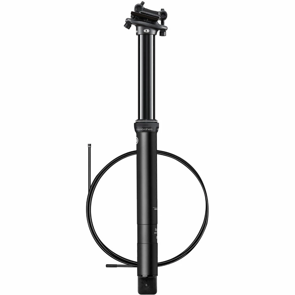 Tige De Selle Télescopique Crankbrothers Highline 7 5 Tige De Selle Télescopique Crankbrothers Highline 7 – Image 3