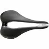 Selle Selle Italia SLR Boost Endurance Superflow -Selles et tiges Soldes prod196550 Black NE 01