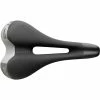 Selle Italia ST 3 SuperFlow Saddle 2 Selle Italia ST 3 SuperFlow Saddle -Selles et tiges Soldes prod196555 Black NE 01