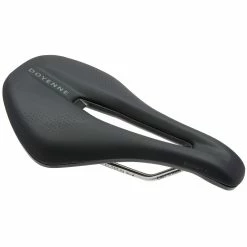 Prime Doyenne Shorty Saddle With Ti Rails -Selles et tiges Soldes prod209756 Black NE 07
