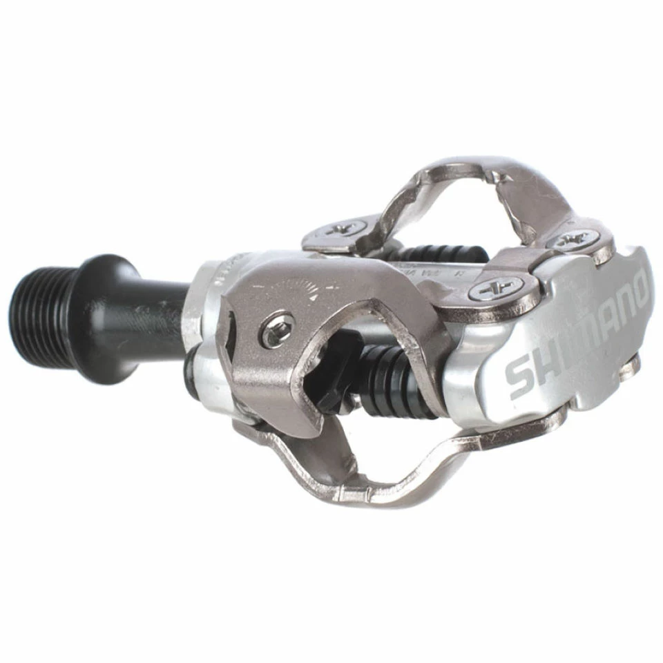 Pédales Shimano PD-M540 3 Pédales Shimano PD-M540