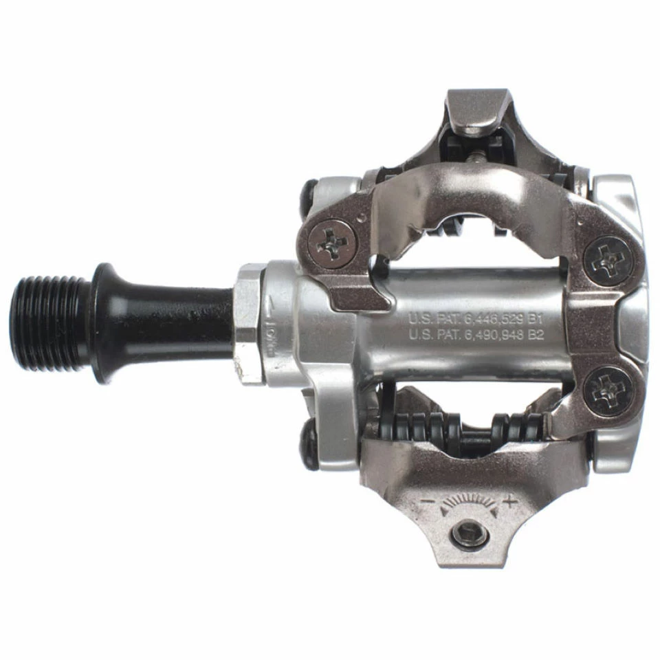 Pédales Shimano PD-M540 4 Pédales Shimano PD-M540 – Image 2