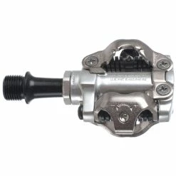 Pédales Shimano PD-M540 11 Pédales Shimano PD-M540 -Selles et tiges Soldes prod3760 Silver NE 06